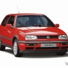 VW ゴルフ GTI 3代目