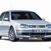 VW ゴルフ GTI 4代目