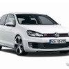 VW ゴルフ GTI 6代目