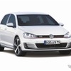 VW ゴルフ GTI 7代目