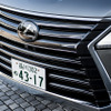 レクサス LX570