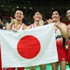 リオデジャネイロ五輪、体操男子日本代表が金メダル（2016年8月8日）