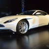 アストンマーティン DB11