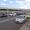 トヨタ プリウスPHV 新型