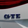 VW パサートGTE