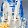 「R2-D2」のポップコーンバケット＆ミニスナックケース