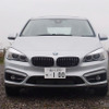 BMW 225xe アクティブツアラー