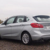 BMW 225xe アクティブツアラー