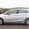 BMW 225xe アクティブツアラー