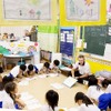 英語が好きになる私立小学校も紹介