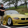 BMW Z4（オーナー／dollars Z4さん）by ナックス