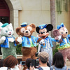 東京ディズニーシー開園15周年セレモニー