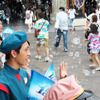 東京ディズニーシー開園15周年セレモニー