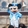 東京ディズニーシー開園15周年セレモニー