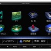 パナソニック ストラーダ CN-RA03D