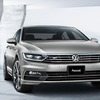 VW パサート 2.0TSI Rライン