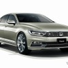 VW パサート 2.0TSI Rライン