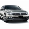 VW パサート 2.0TSI Rライン