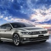 VW パサート ヴァリアント 2.0TSI Rライン