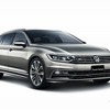 VW パサート ヴァリアント 2.0TSI Rライン