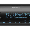 ケンウッド U410BT