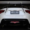 トヨタ 86 に日産 GT-R のエンジン移植したオーストラリアのStreetFX Motorsport