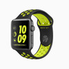 アップル＆ナイキ、ランナー向け「Apple Watch Nike+」発表