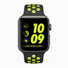 アップル＆ナイキ、ランナー向け「Apple Watch Nike+」発表