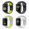 アップル＆ナイキ、ランナー向け「Apple Watch Nike+」発表