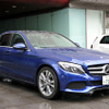 メルセデスベンツ C350eアバンギャルド