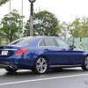 メルセデスベンツ C350eアバンギャルド