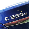 メルセデスベンツ C350eアバンギャルド