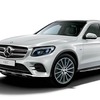 メルセデスベンツ GLC 350 e 4マチック スポーツ