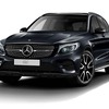 メルセデス AMG GLC43 4マチック