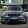 BMW 3シリーズ グランツーリスモ 改良新型