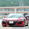 ホンダ NSX 新型