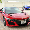 ホンダ NSX 新型