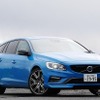 ボルボ V60ポールスター