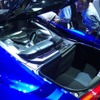 ホンダ NSX 新型発表（東京ビッグサイト）