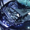 ホンダ NSX 新型発表（東京ビッグサイト）