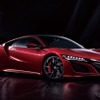 ホンダ NSX 新型