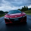 ホンダ NSX 新型