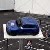 Q5のモデルカー