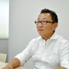 ラクーン 代表取締役社長 小方功氏