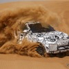 ランドローバー ディスカバリー 新型