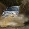 ランドローバー ディスカバリー 新型