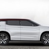 三菱 GT‐PHEV コンセプト