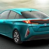 トヨタ プリウスPHV 新型