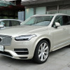 ボルボ XC90 T8 Twin Engine AWD