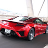 ホンダ NSX 新型